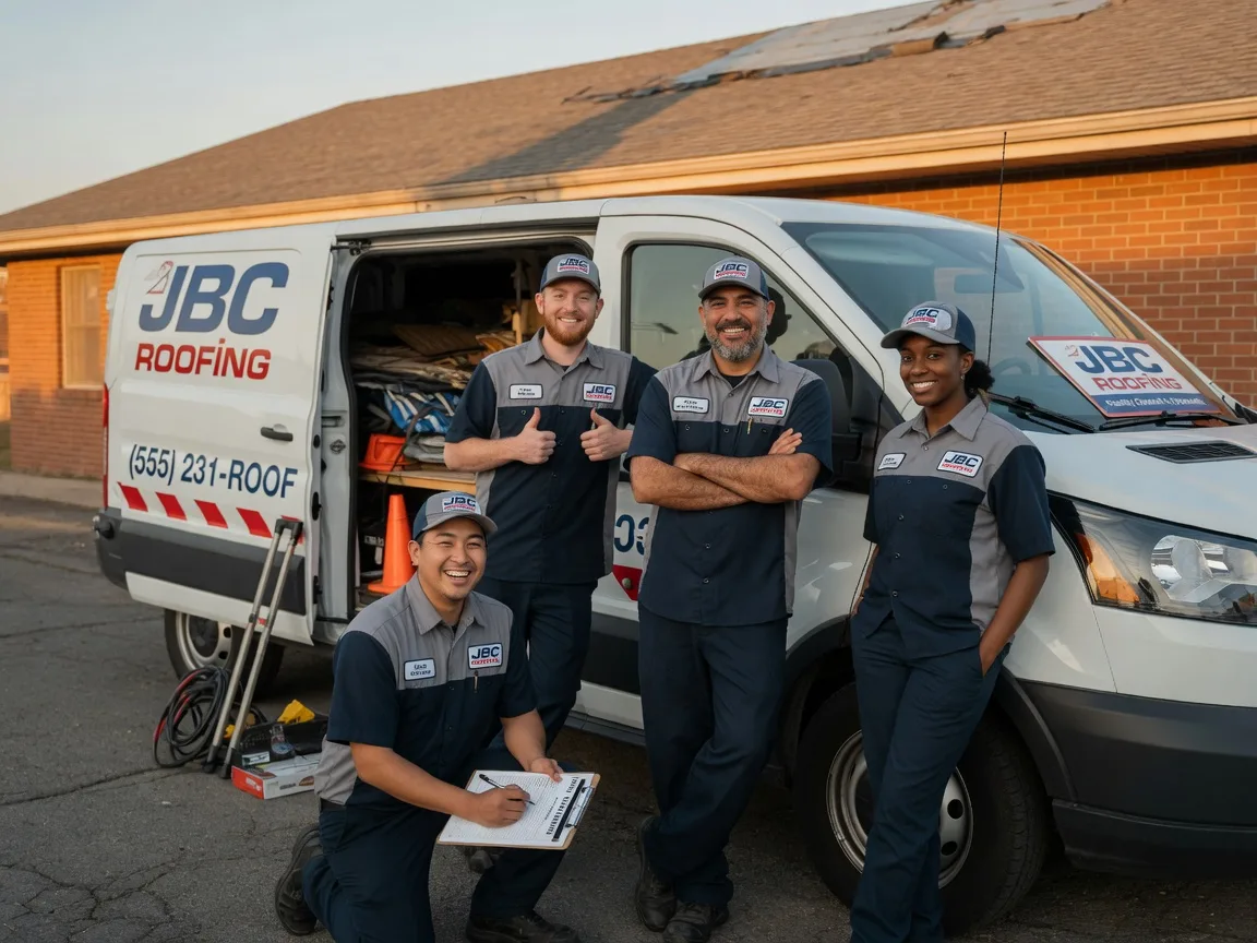Roof Replacement company in Buffalo, WY