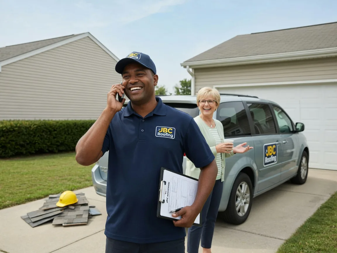 Roof Replacement Buffalo, WY FAQs